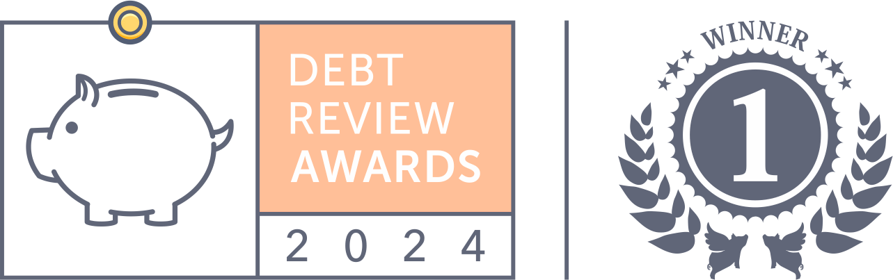 Debt Review Award 2024